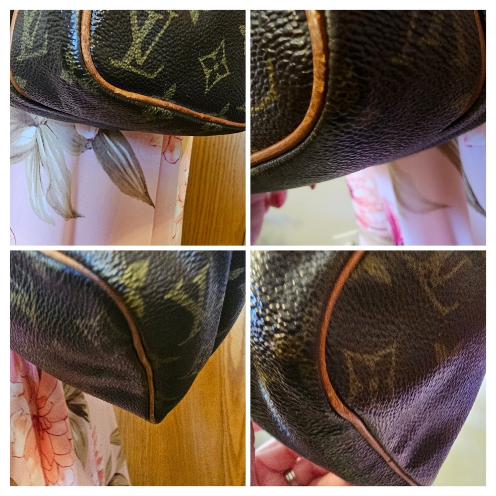 Louis Vuitton Vintage Amazon PM In Great Condition - Picture 13 of 16